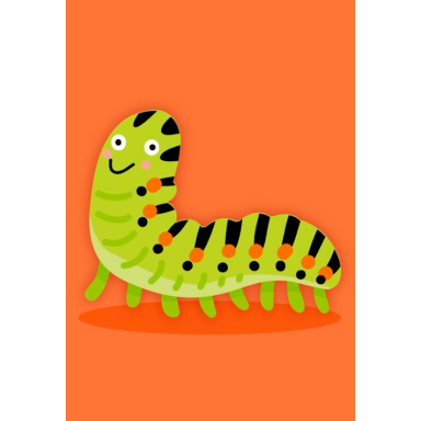 Le menteur. Le jardin