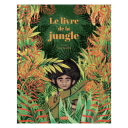Le livre de la jungle