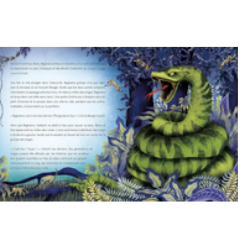 Jeu Le Livre De La Jungle Sur Game Gear - Version US Compatible Europe - Comme Neuf