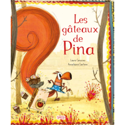 Les gâteux de Pina. New York.