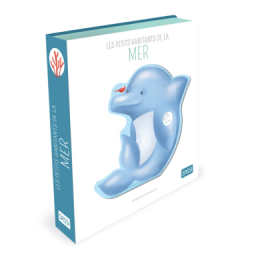 Les petits habitants de la mer