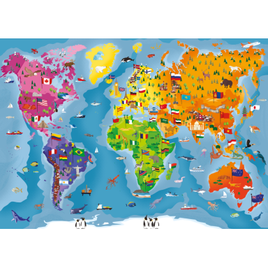 Quand, comment, pourquoi. Les drapeaux