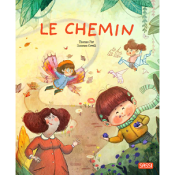 Le chemin