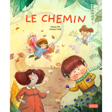 Le chemin