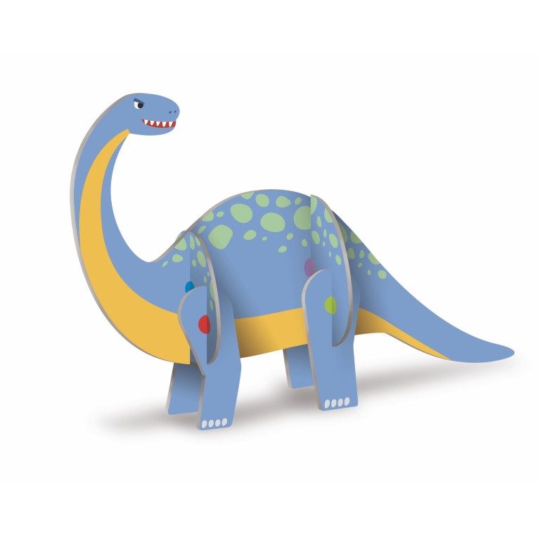Méga arts & crafts. Les dinosaures