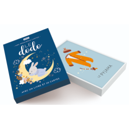 Mes premières cartes. Le dodo