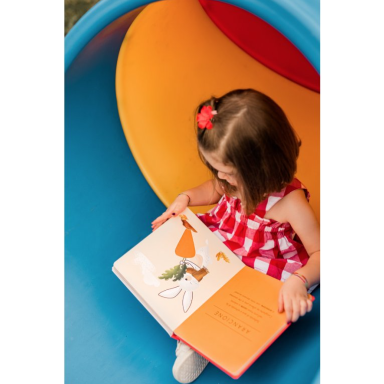 Touche à tout ! Les couleurs