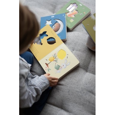 Touche à tout! Les formes