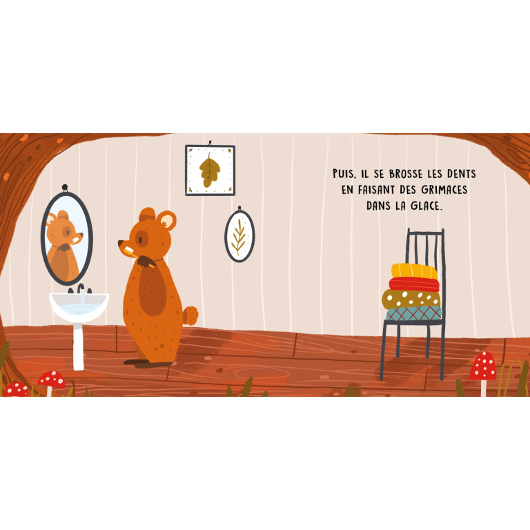 Douces histoires sonores. L'heure du dodo