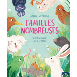 Familles nombreuses