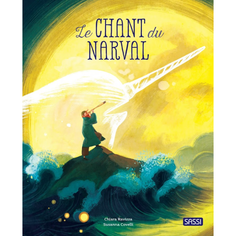 Le chant du narval