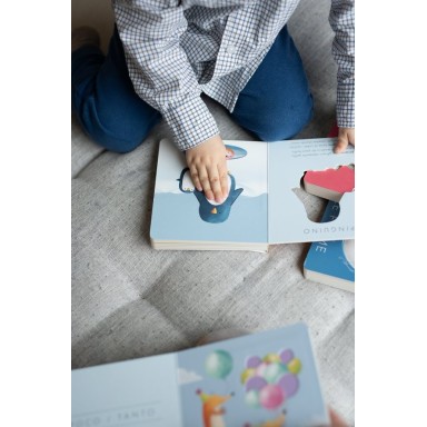 Touche à tout ! Les animaux