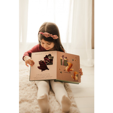 Touche à tout ! Les contraires