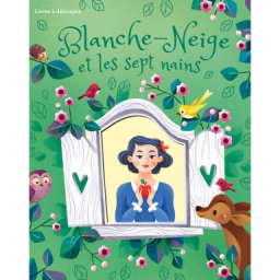 Biancaneve e i sette nani