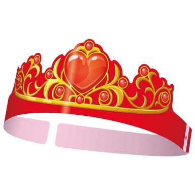 Méga box arts & crafts. Les princesses