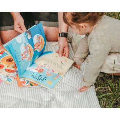 Livres d'activités - Les sports