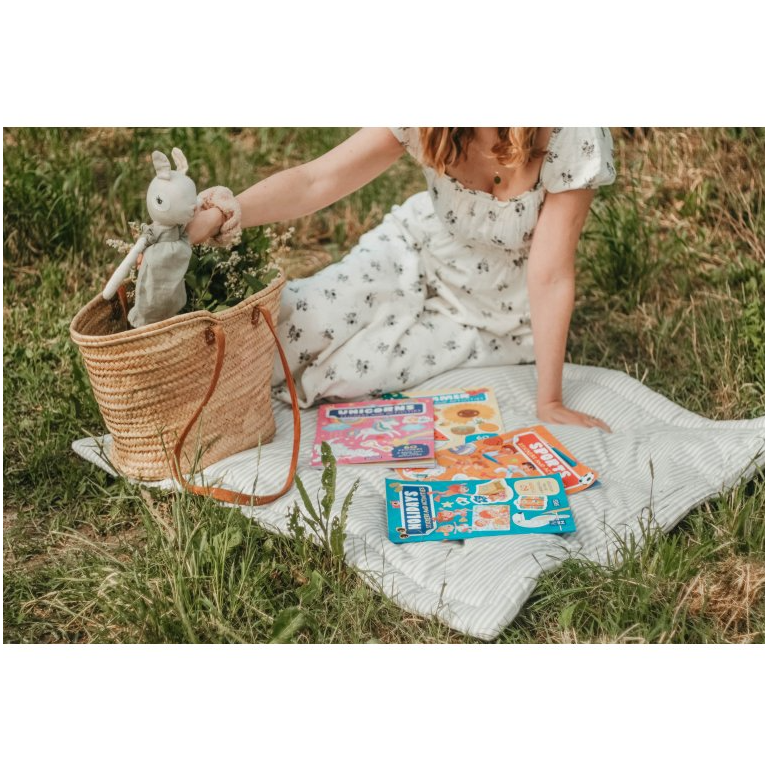 Livres d'activités - Les sports