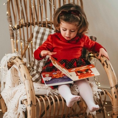 Douces histoires sonores. Noel