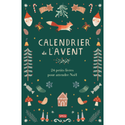 Calendrier de l'avent