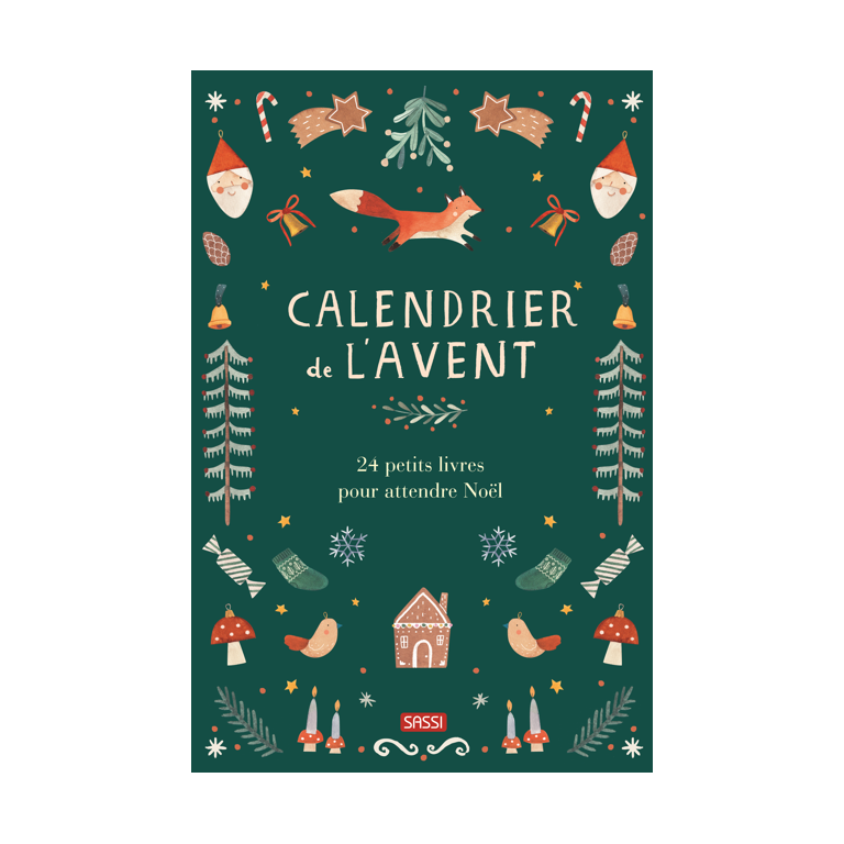 Calendrier de l'avent