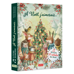 À Noël, j'aimerais…