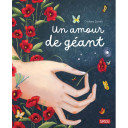 Un amour de géant