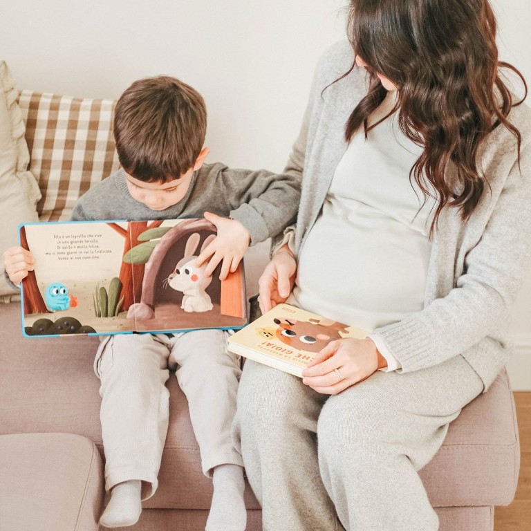 Pito le petit lièvre. Que de tristesse !