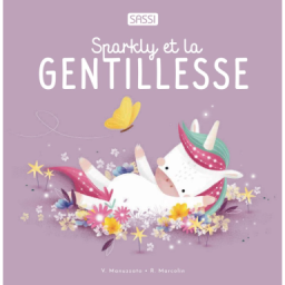 Sparkly et la gentilesse