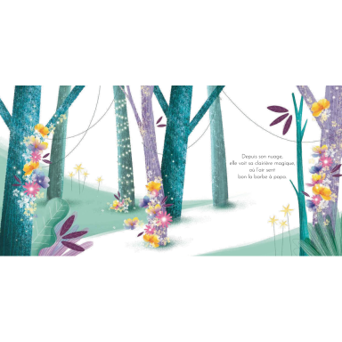 Sparkly et la gentilesse