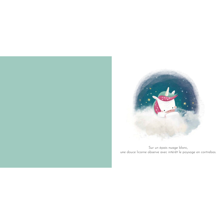 Sparkly et la gentilesse