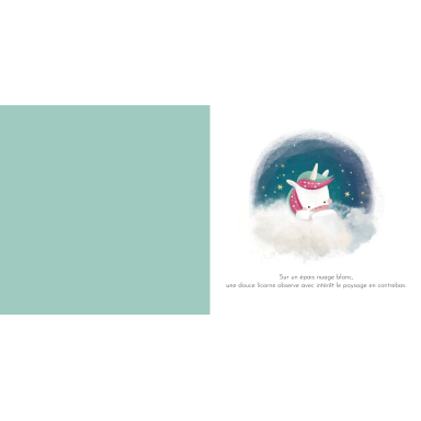 Sparkly et la gentilesse