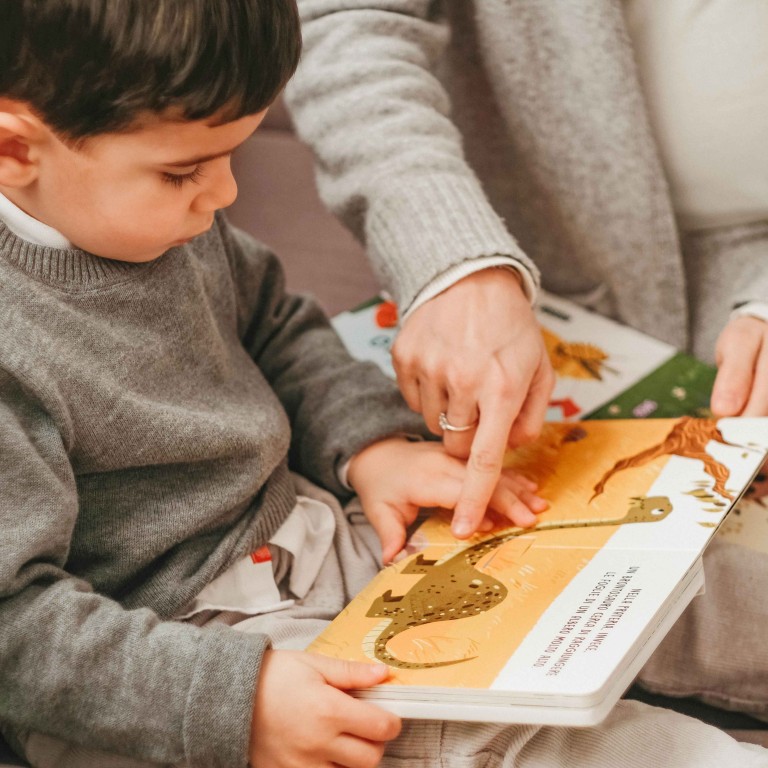 Douces histoires sonores. Les dinosaures