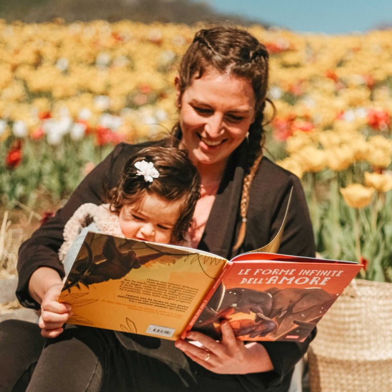 Tous les amours du monde