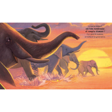 Tous les amours du monde