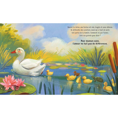 Tous les amours du monde