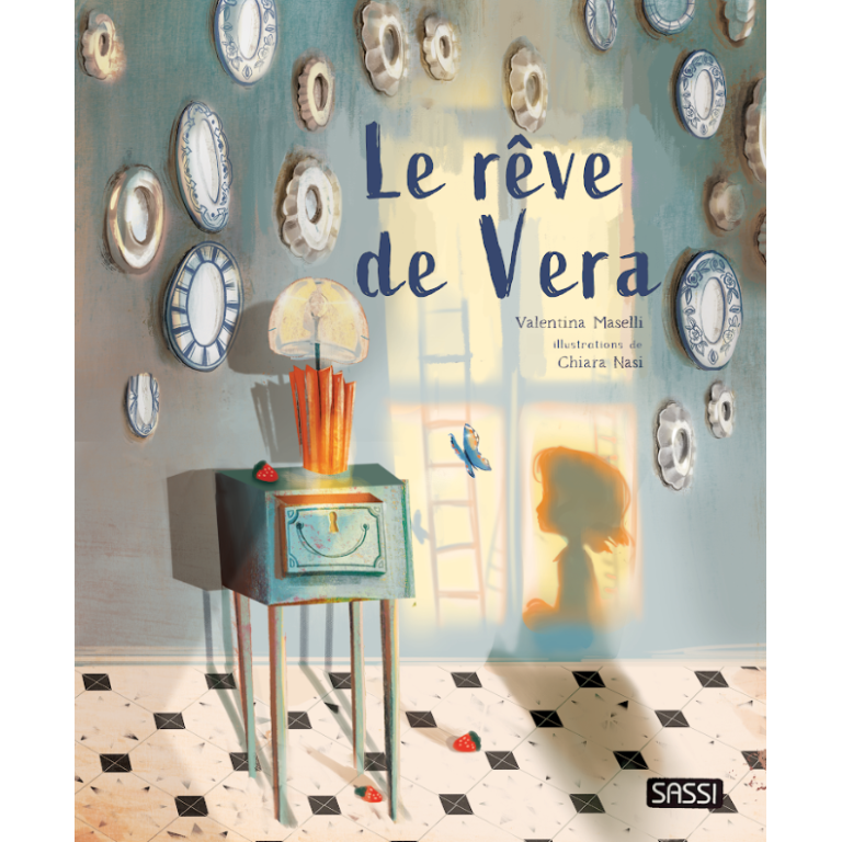 Le rêve de Vera