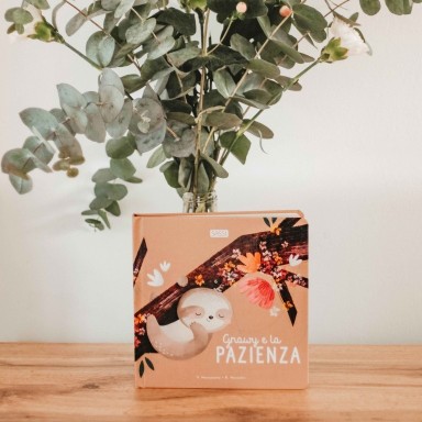 Gnawy et la patience