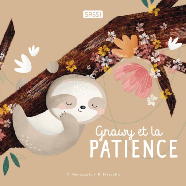 Gnawy et la patience