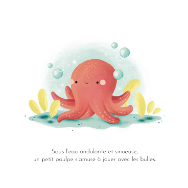 Slurpy et la créativité