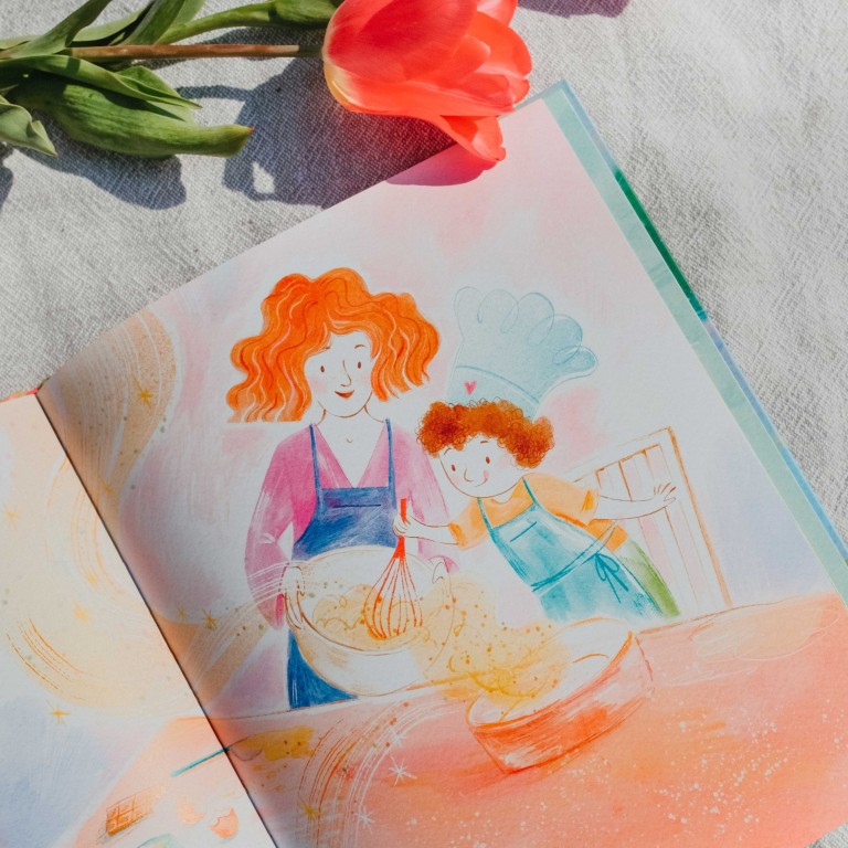 Mamans de cœur, de ventre, d'étoiles