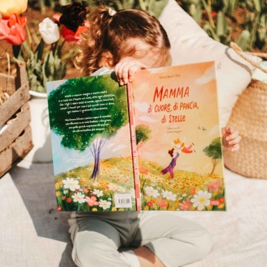 Mamans de cœur, de ventre, d'étoiles