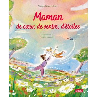 Mamans de cœur, de ventre, d'étoiles