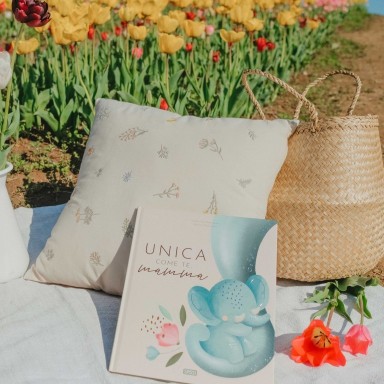 Unique comme toi, maman