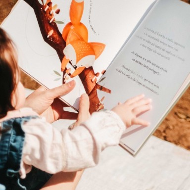 Unique comme toi, maman