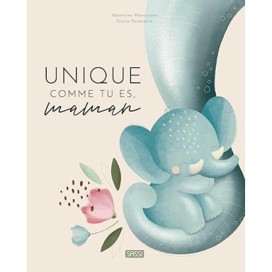 Unique comme toi, maman