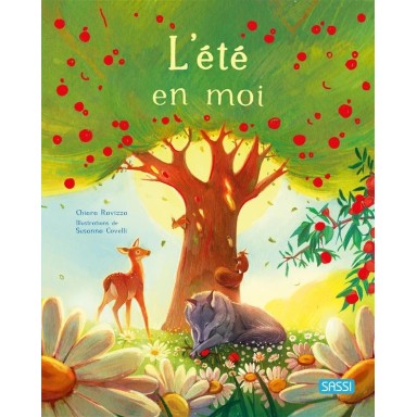 L'été en moi
