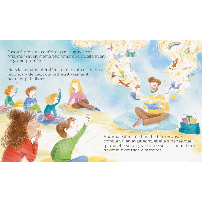 La fabrique des idées