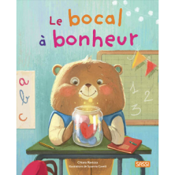 Le bocal à bonheur