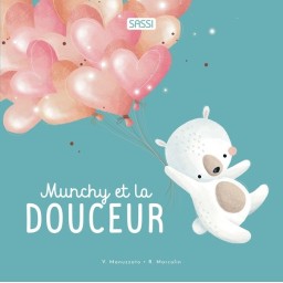 Munchy et l'altruisme