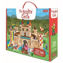 The Knights’ Castle